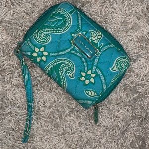 Tommy Hilfiger wallet